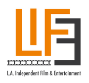 L.A. Independent Logo