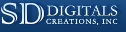 SD Digitals Logo